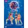 Strictly Come Dancing - Strictly Fit Box Set: Strictly Come Dancersize / The Workout with Kelly & Flavia [DVD]